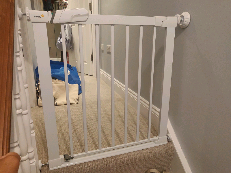 gumtree safety gate